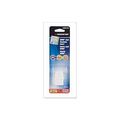 Monster Cable Keystone Insert White