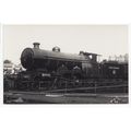 Southern Railway Steam Locomotive Engine 41 RP ...