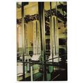 Papplewick Pumping Station Nr Mansfield Nottinghamshire Postcard