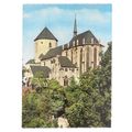 MONCHENGLADBACH, GERMANY unused vintage postcar...