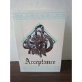 Wedding Acceptance Card #2