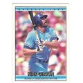 1992 Donruss Kirk Gibson baseball card #39- NM-...