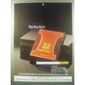 1977 Imperial International Cigarettes Ad - Perfection