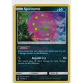 Pokemon Sun & Moon Unbroken Bonds 112/214 Spiri...