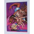 Flair Marvel Annual 1995 Base trading Card # 24...