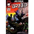 Breed (1996 Ltd) # 005 VFN- AMERICAN COMICS