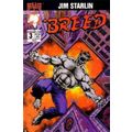 Breed (1996 Ltd) # 003 VFN- AMERICAN COMICS