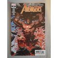 AVENGERS #26 (LEGACY #726) - 1st PRINT - MARVEL...
