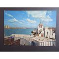 Portsmouth Harbour, Hampshire Postcard