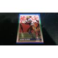 1990 Score Football Card # 081 Jackie Slater Ex...