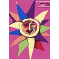 Wall decor home movie Poster.Japanese animated....