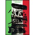 Decor Wall Design movie Poster Mexico MAYA Scul...