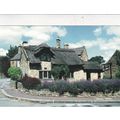 The Revolution House Old Whittington Chesterfie...