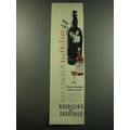 1949 Heublein's Club Cocktails Ad - Taking a trip?