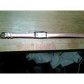 J. Springs Bcbo16 Genuine Leather Quartz Analog...