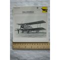 Vickers Vilderbeest - GB - Torpedo Bomber - Col...
