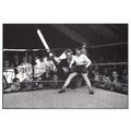 Lancashire Boxing WW2 Pavillion Fair Tent News ...
