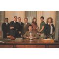 New Scotland Yard Police Undercover Agent Dr Wh...