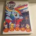 New My Little Pony Pony Trick or Treat DVD Sealed
