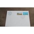 1979 Ireland postal FDC Cover - Europa Transpor...