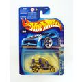 Hot Wheels Fore Wheeler #189 Roll Patrol 10/10 ...