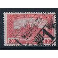 Hungary 1920 SG448 hu15 Parliament Building 200...