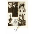 Early Great War Fashions 1914/5, Book Illustrat...