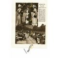 Fashion At Richmond Horse Show, 1910, Book Illu...