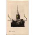 Norwich Cathedral, Norfolk, PS-122-2 RP Rapid P...