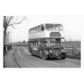 pu0220 - RHM Staff Bus - TUO 499 at Greatham - ...