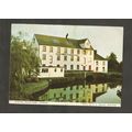 Postcard Norfolk Great Witchingham Lenwade Mill