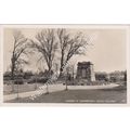 RP Garden of Remembrance North Walsham Norfolk ...