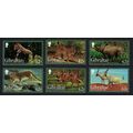 Gibraltar Oryx Rhino Wolf Lynx Leopard Gorilla ...