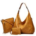 Women Handbags Purse Ladies Boho Shoulder Bag C...