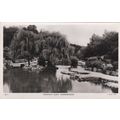 B444 SCARBOROUGH - PEASHOLM GLEN R/P POSTCARD
