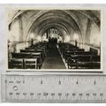 vintage postcard Grand Priory Church, Clerkenwe...
