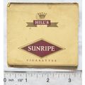 vintage Hills Sunripe Cigarette Packet 20s (Fro...