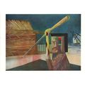 Sidney Nolan Glenrowan Tate Gallery Rare Painti...