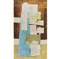 Ben Nicholson Argolis Cambridge Collection Pain...