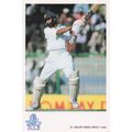 Navjot Singh Sidhu India TCCB Classic Cricket P...
