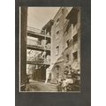 Vintage Postcard London Docklands Coles Wharf T...