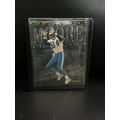Herman Moore #129 | 1999 Metal Universe Footbal...