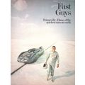 Fast Guys Bonnevill Salt Flats Utah USA : Origi...