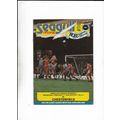 BRIGHTON & HOVE ALBION V CHESTERFIELD 17/02/198...