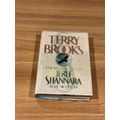 The Voyage of the Jerle Shannara: Ilse Witch by...