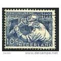 1952 NVPH 572 - #4 fine used (o)