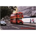 Bus Photo LT AEC Routemaster RM1701 701DYE Lond...
