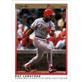1991 O-Pee-Chee Premier - #72 - Ray Lankford