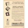 republic steel corporation 1953 3-d metallurgic...