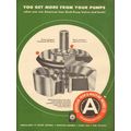 american iron machine works 1953 more from your...